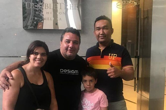 Monkey Hill, Eagle and Firefly Tour - The Sum Up: Who Will Love This Tour?