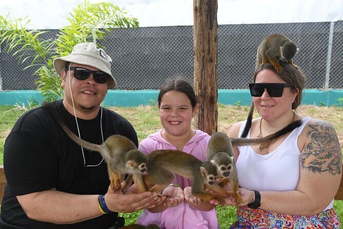 Monkey Home Puerto Plata Countryside Tour - Final Thoughts