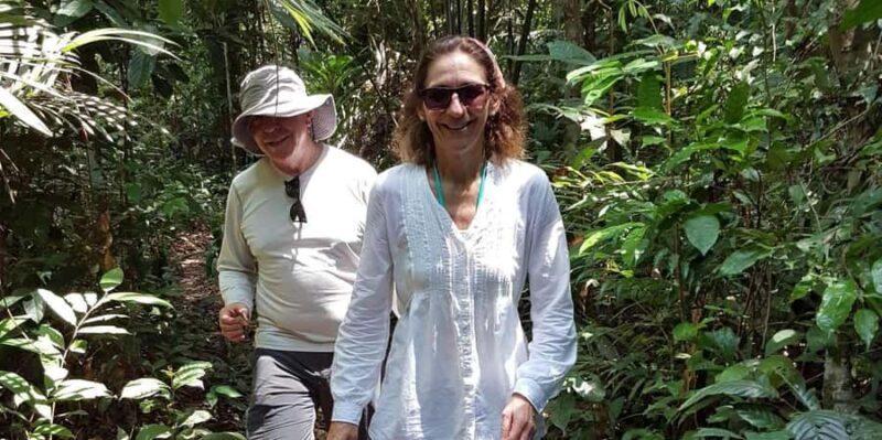 Monkey Island Amazon Adventure - Monkey Island Amazon Adventure: An Authentic Day in Peru’s Rainforest