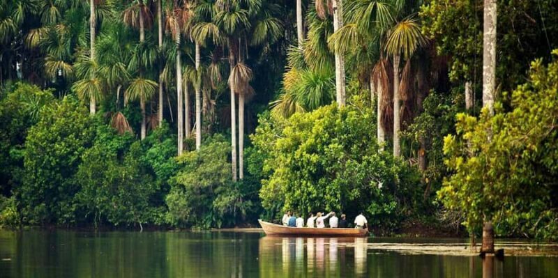 Monkey Island + Lake Sandoval 2D/1N - Final Thoughts