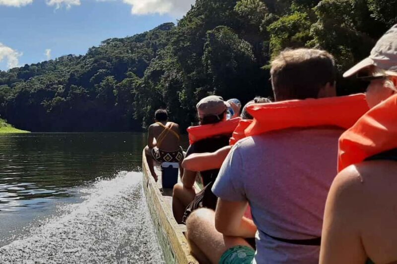 monkey island private tour - Why This Tour Offers Great Value