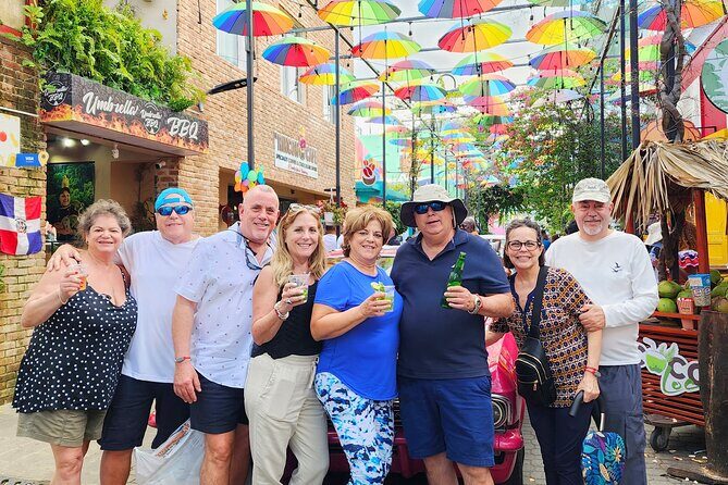 Monkey Magic and City Views in Puerto Plata - Who Will Enjoy This Tour?