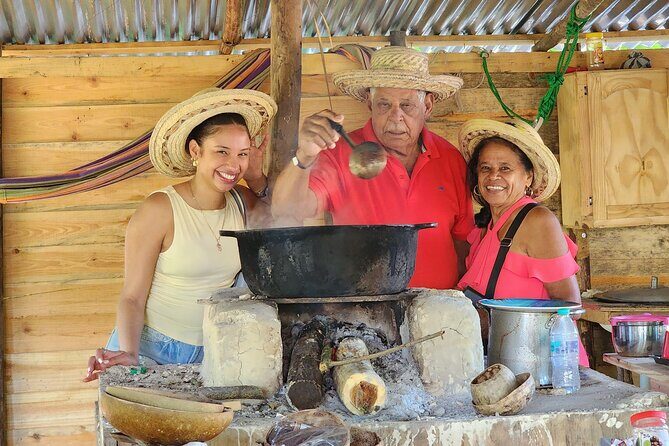 Monkey Magic and City Views in Puerto Plata - Final Thoughts