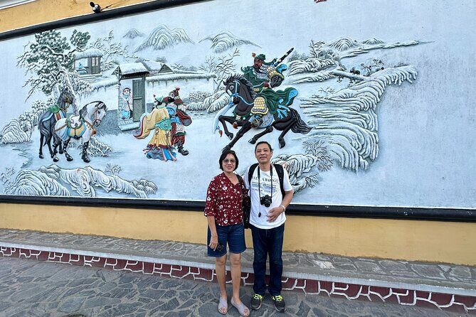 Monkey Mountain, Dragon Bridge , Hoi An Street Food Walking Tour - Authentic Value and Who It’s Best For