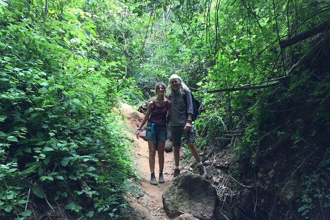 Monkey Mountain Hike - Final Thoughts