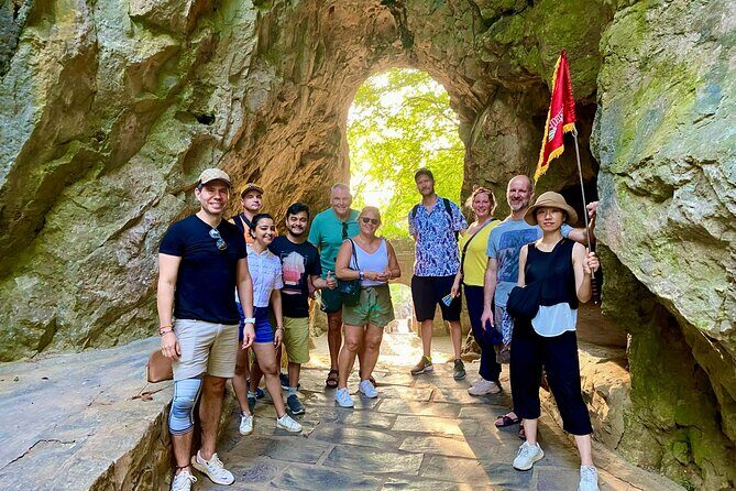 Monkey mountain-Huge Lady Buddha-Marble mountains & Am Phu caves - The Sum Up: Who Is This Tour Best For?