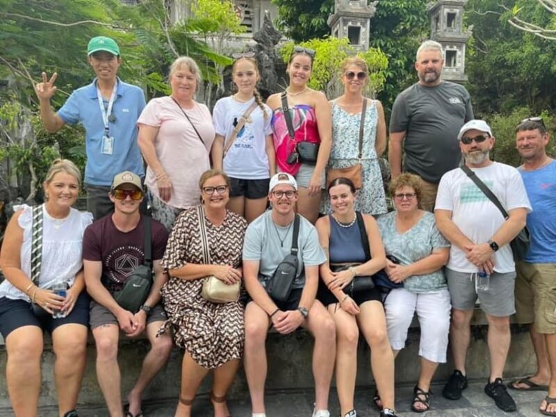 Monkey Mountain  Marble Mountains  Hoi An City By Night - Who Is This Tour Best For?