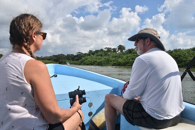 Monkey River Wildlife Encounters and Manatee Watch - A Deep Dive into the Experience