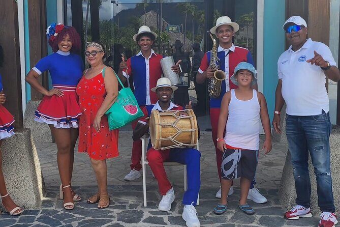 Monkey Sanctuary and City Tour in Puerto Plata - A Closer Look at the Itinerary