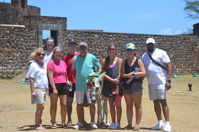 Monkey Sanctuary and City Tour in Puerto Plata - Final thoughts