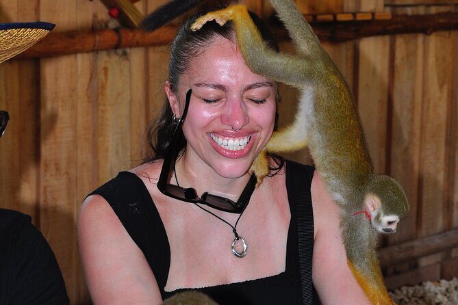 Monkey Sanctuary, Cenote & Plantation Tour in Punta Cana - Who Should Consider This Tour?