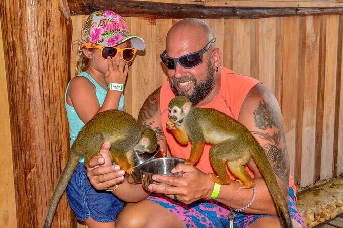 Monkey Sanctuary, Cenote & Plantation Tour in Punta Cana - Final Thoughts: Is This Tour Worth It?