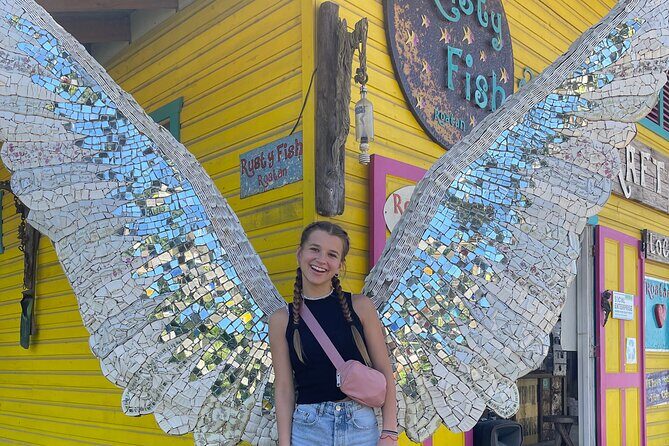 Monkey/Sloth Park + Zipline And City Tour In Roatan - Frequently Asked Questions