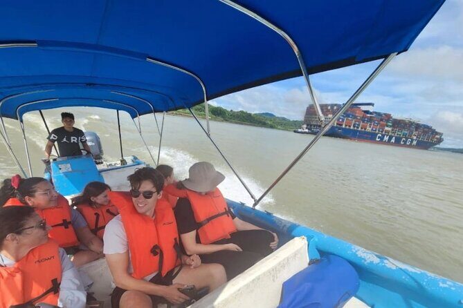 Monkey Watch and Gatun Lake Wildlife Safari Private Tour - Final Thoughts