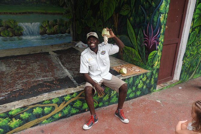 Monkeyland and Plantation Safari from La Romana - FAQ