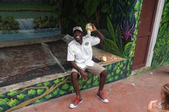 Monkeyland and Plantation Safari Tour from Punta Cana - In-Depth Review: What Makes This Tour Special?