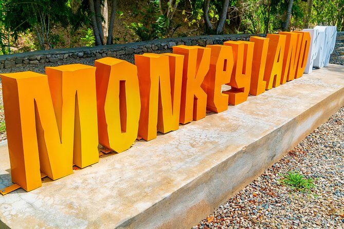 Monkeyland Puerto Plata - An In-Depth Look at Monkeyland Puerto Plata: What to Expect