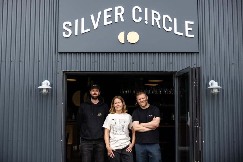 Monmouth: Silver Circle Distillery Tour with Gin Tasting - FAQs