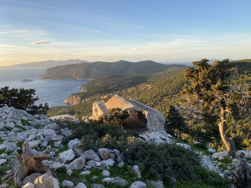 Monolithos: Small Group Hike and Sunset at Monolithos Castle - The Sum Up: Who Should Consider This Tour?