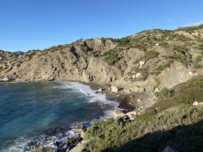 Monolithos: Small Group Hike and Sunset at Monolithos Castle - FAQ