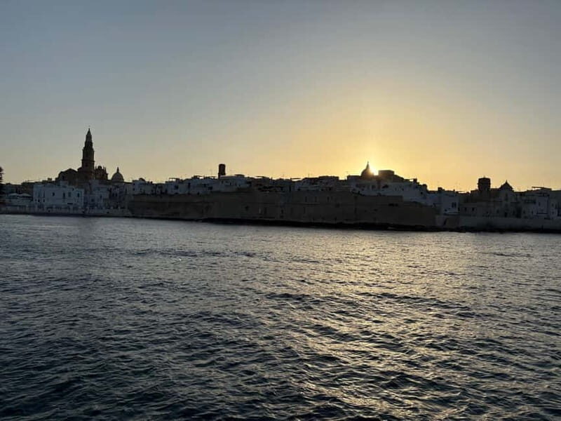 Monopoli: Boat Tour with Swim Stop in the Adriatic Sea - Why this experience is worth considering
