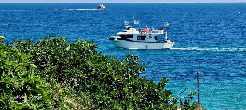 Monopoli: Boat Tour with Swim Stop in the Adriatic Sea - Final thoughts