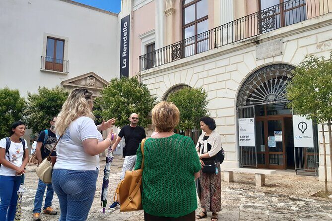 Monopoli City Walk Tour - Who Should Consider This Tour?