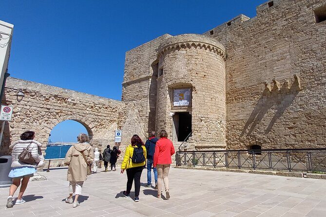 Monopoli City Walk Tour - Final Thoughts: Is the Monopoli City Walk Tour Worth It?