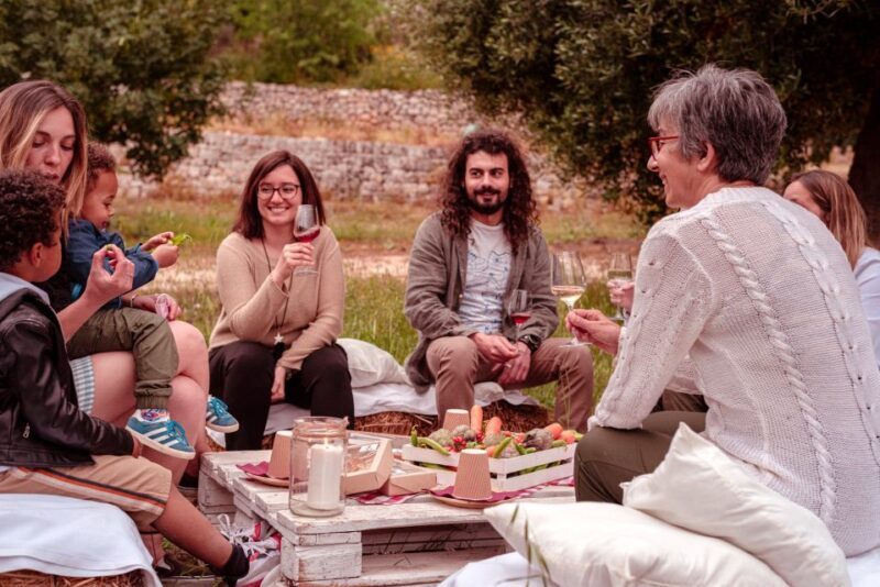 Monopoli: Parco Rurale Tour with Tasting of 3 Apulian Wines - Discovering Monopoli’s Hidden Gem: The Parco Rurale Tour with Wine Tasting