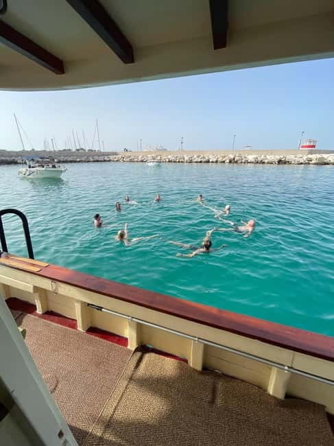 Monopoli-Polignano: sunset boat tour on a traditional wooden boat - The Value and Who It’s For