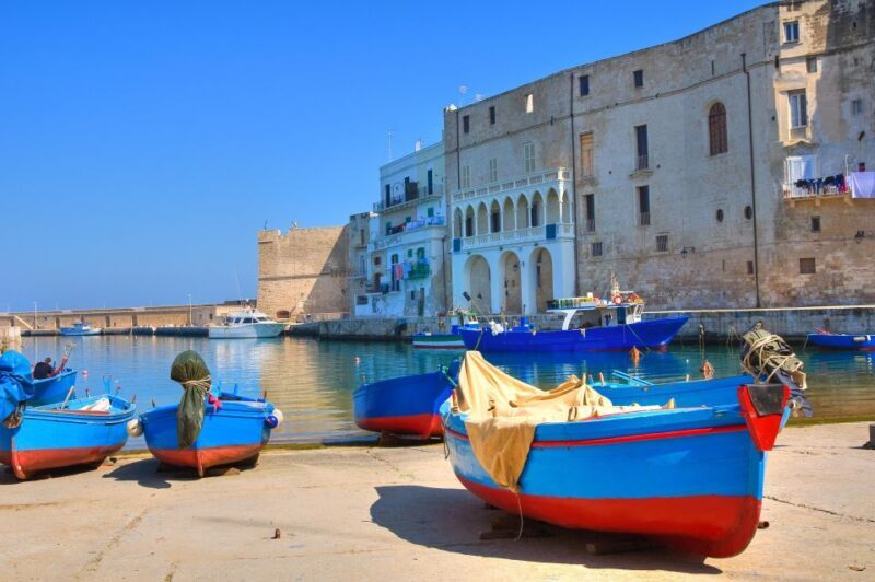 Monopoli: Walking Street Food Tour - The Value of the Experience: Is It Worth It?
