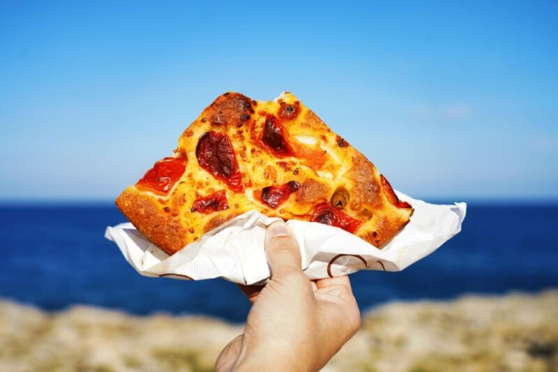 Monopoli: Walking Street Food Tour - A Closer Look at the Itinerary