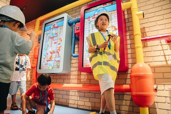 MONOPOLY DREAMS Melbourne General Admission Ticket - FAQs