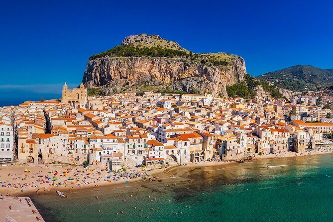 Monreale And Cefalù Half Day Excursion - What Travelers Are Saying: Authentic Perspectives
