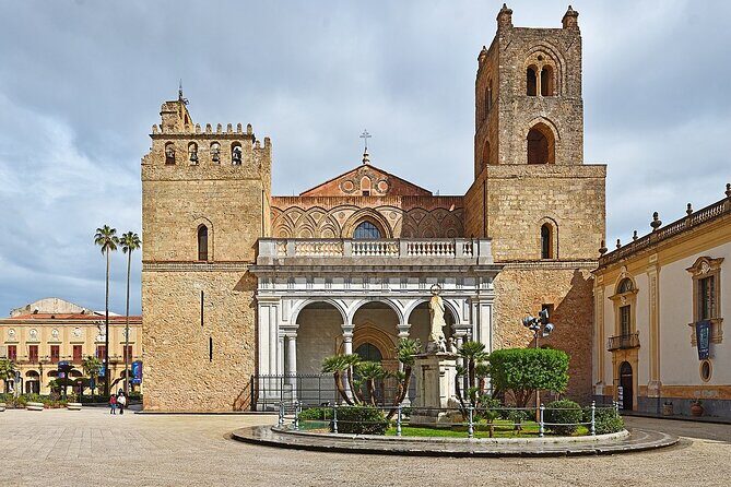 Monreale And Cefalù Half Day Excursion - Final Thoughts
