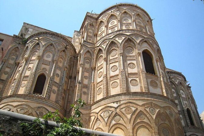 Monreale and Mondello from Palermo, Private Tour - Who Should Consider This Tour?
