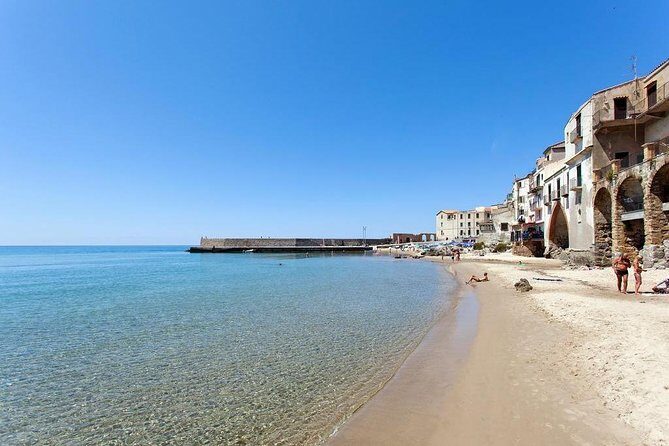 Monreale, Bagheria (Villa Palagonia) and Cefalù from Palermo, Private Tour - An In-Depth Look at the Tour Experience