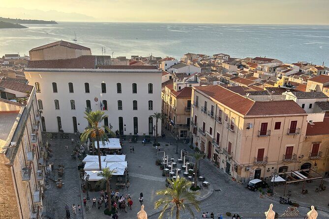 Monreale, Cefalu and Castelbuono Private Tour from Palermo - Who Should Book This Tour?