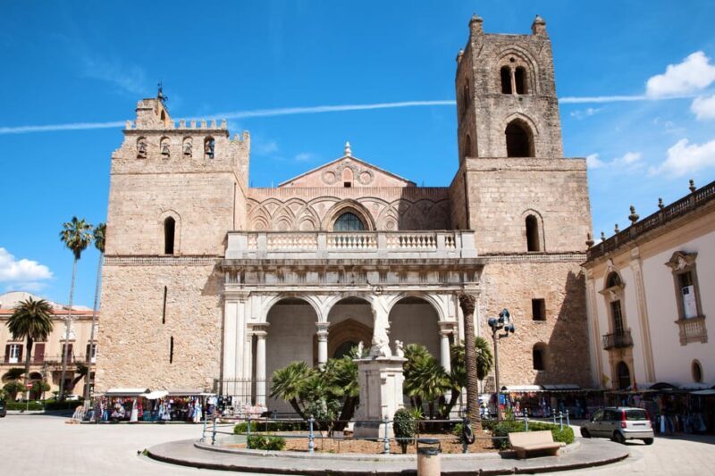 Monreale Cloister Ticket with Audio App - Who Should Consider This Tour?
