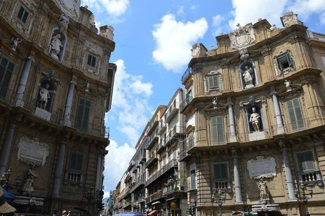Monreale & Palermo with Local Street Food Tasting - departure from Cefalù - Final Thoughts