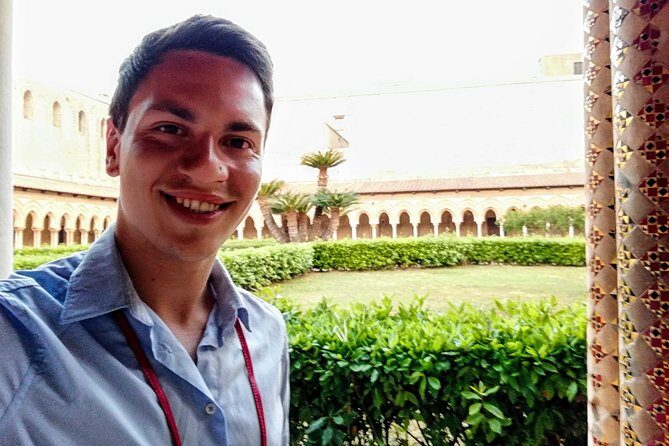 Monreale tour - An In-Depth Look at the Monreale Tour