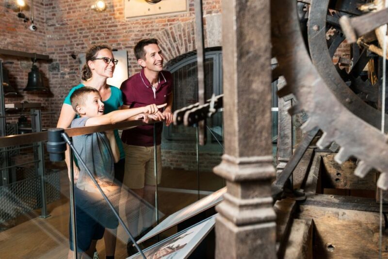 Mons : The Belfry - The Bottom Line: Is It Worth It?