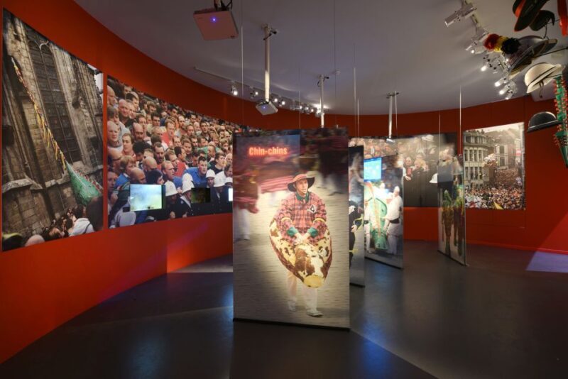 Mons : The Doudou Museum - An In-Depth Look at the Doudou Museum Experience