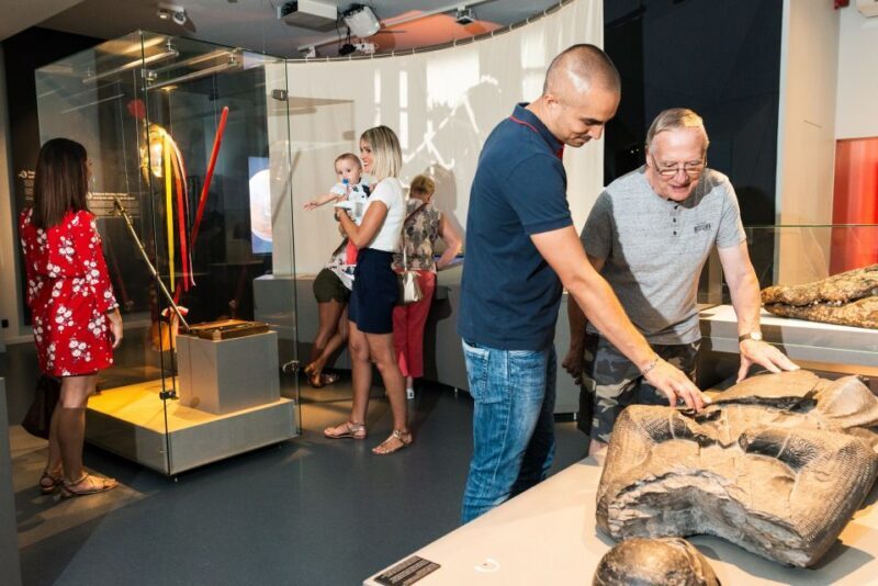 Mons : The Doudou Museum - FAQ