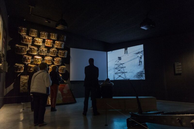 Mons : the Mons Memorial Museum - Is This Experience Worth It?
