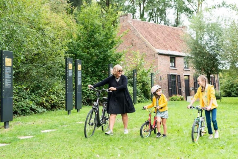 Mons : The Van Gogh House - Final Thoughts