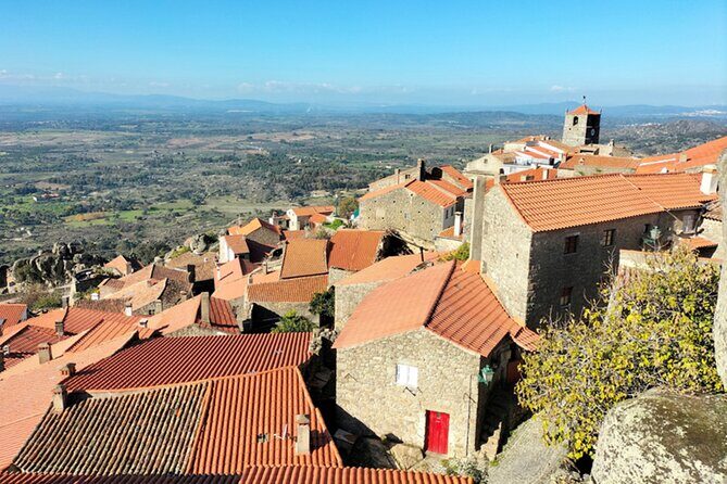 Monsanto (TV's Dragonstone GoT) Full Day Private Tour from Lisbon - In-Depth Review of the Monsanto (TV’s Dragonstone) Full Day Private Tour