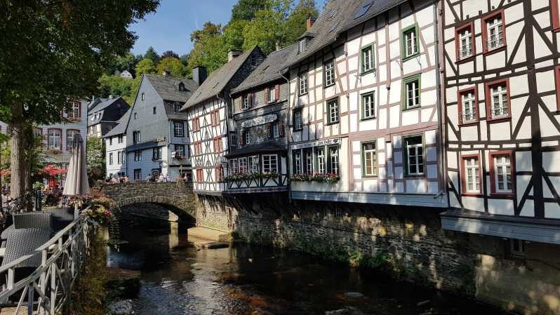 Monschau - Old Town Private Guided Tour - Final Thoughts