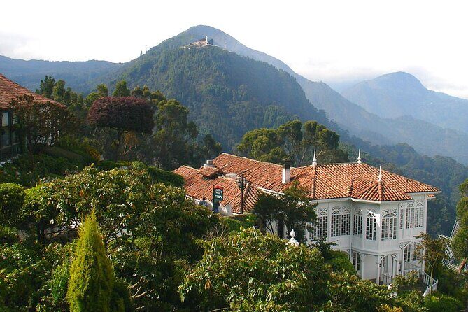 Monserrate + Candelaria Private Tour (5 Hrs.) - Final Thoughts: Who Should Consider This Tour?