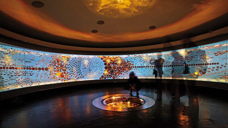 Monserrate + Gold Museum + Bolivar Square - Key Points